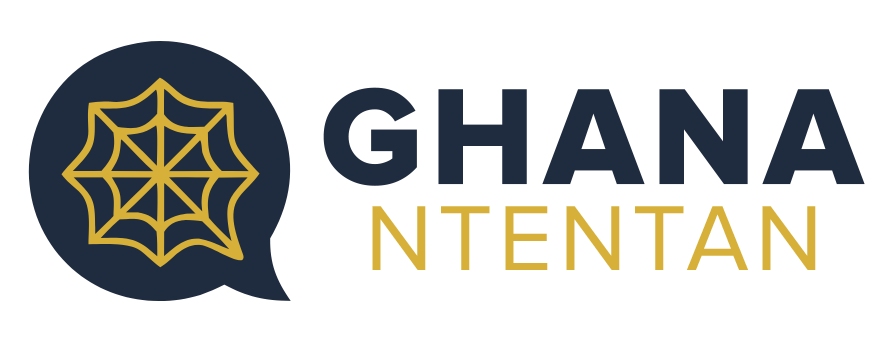 Ghana Ntentan